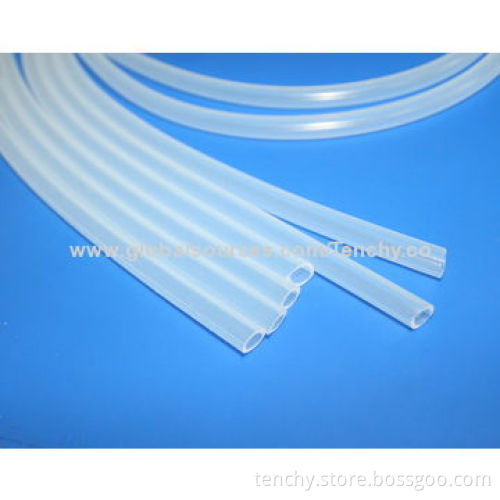 Silicone Medical CannulaNew